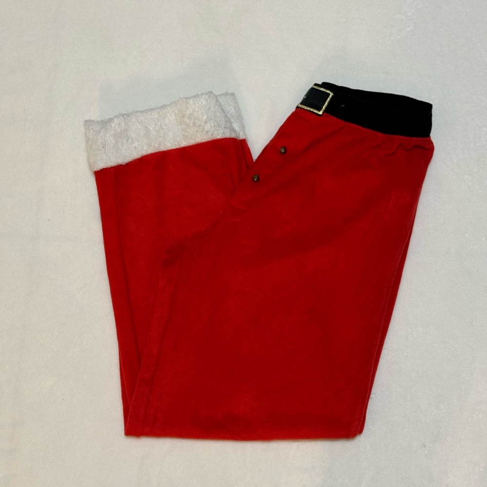Santa pants/pijamas